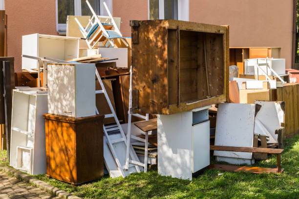 Best Scrap Metal Removal  in Fiskdale, MA