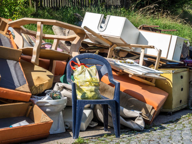 Property Management Cleanouts in Fiskdale, MA