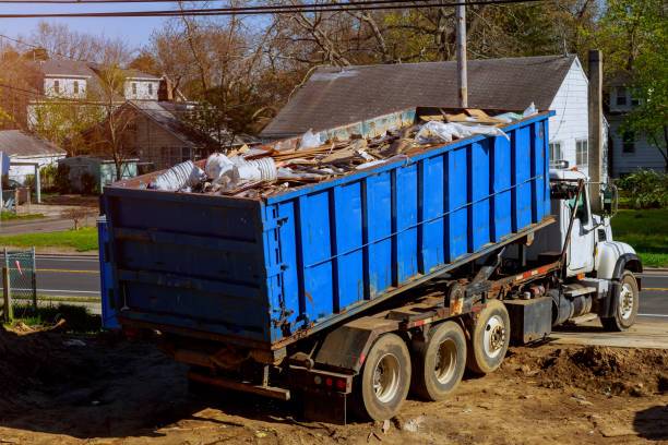 Best Shed Removal  in Fiskdale, MA