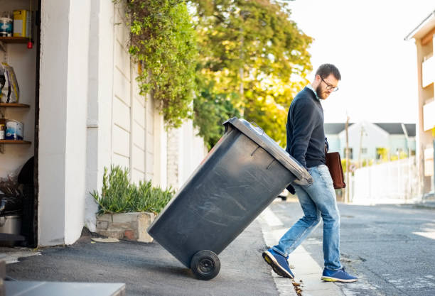 Best Donation Pickup Services  in Fiskdale, MA