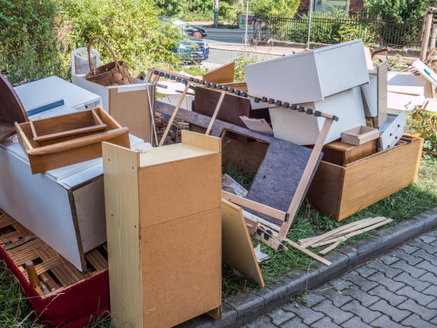 Best Attic Cleanout  in Fiskdale, MA