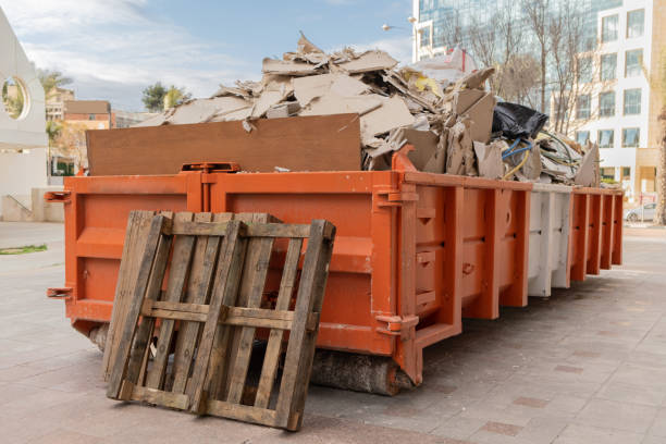 Professional Junk Removal Services in Fiskdale, MA
