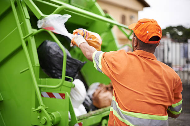 Best Retail Junk Removal  in Fiskdale, MA