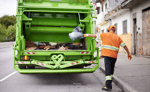 Best Garage Cleanout  in Fiskdale, MA