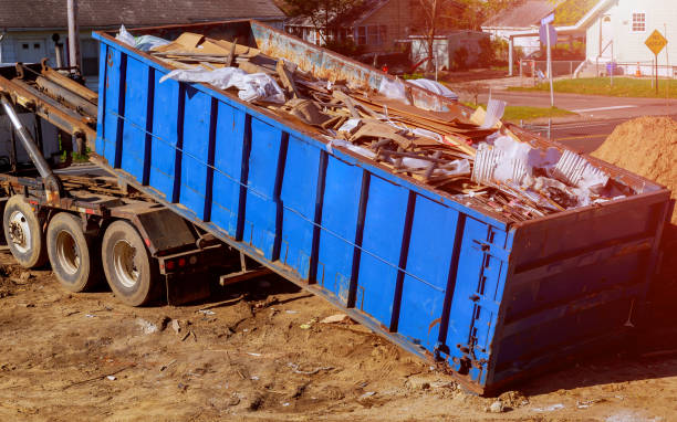Best Hoarding Cleanup  in Fiskdale, MA